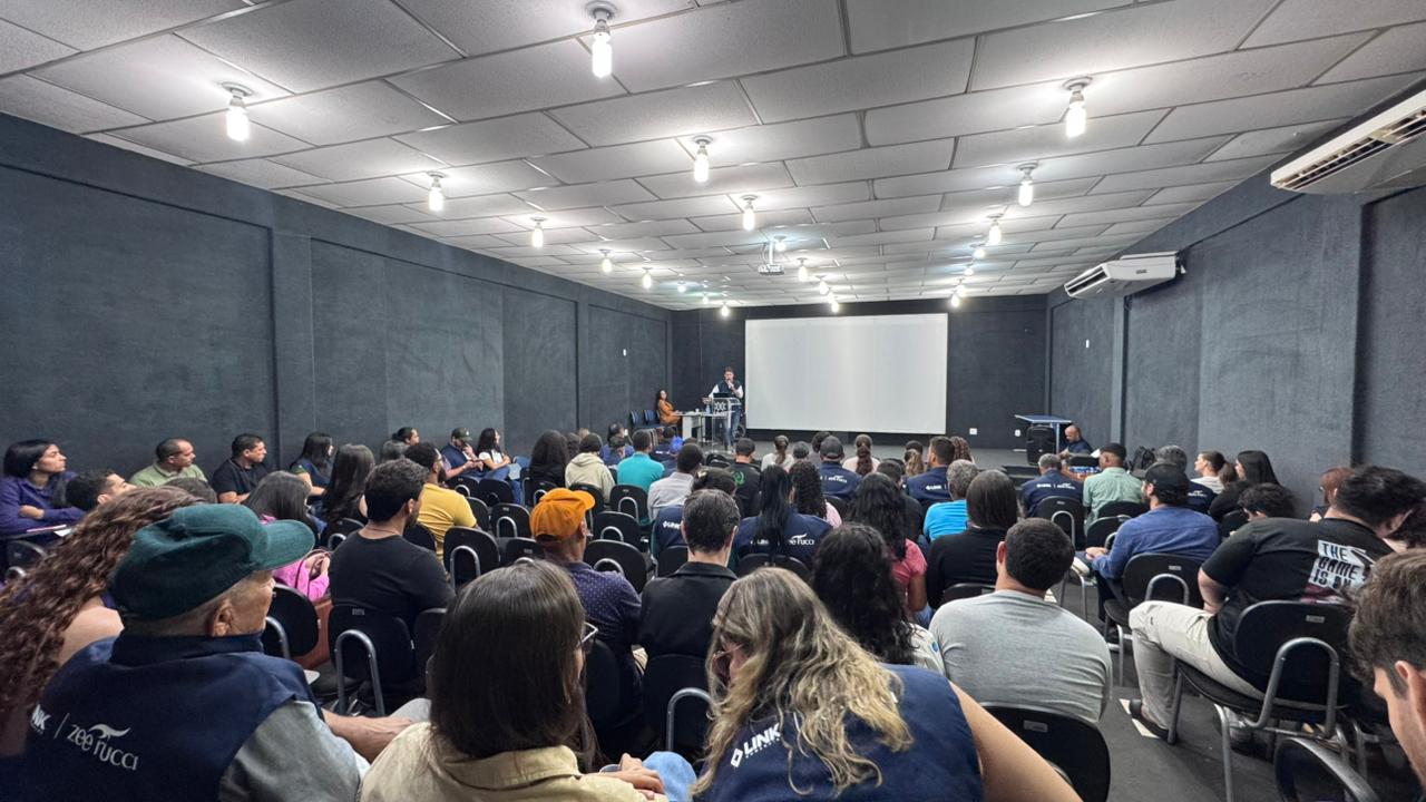 Encontro de técnicos e viveiristas fortalece ações de recuperação ambiental e desenvolvimento sustentável em Rondônia