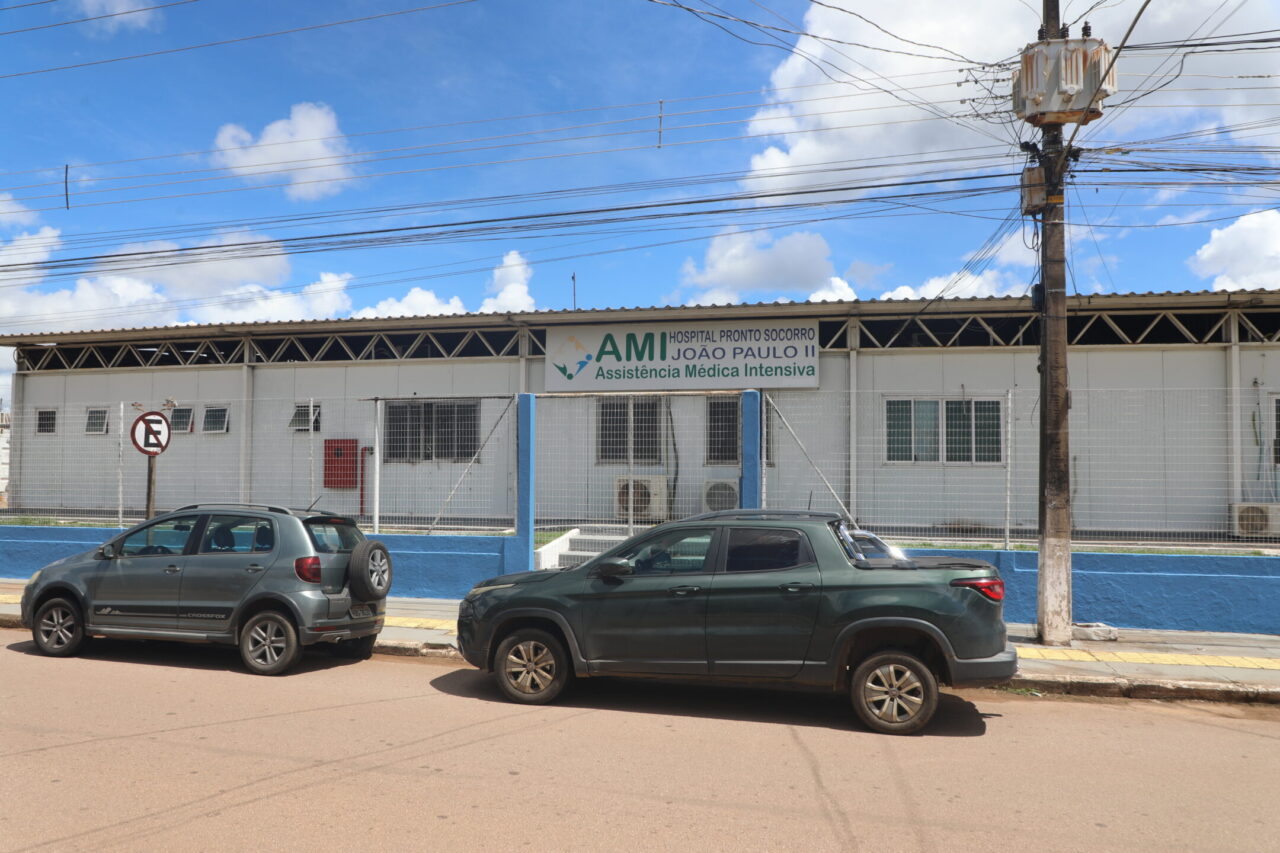 Horários e orientações para visitas na AMI são informados pela Sesau ampliando cuidados para segurança dos pacientes