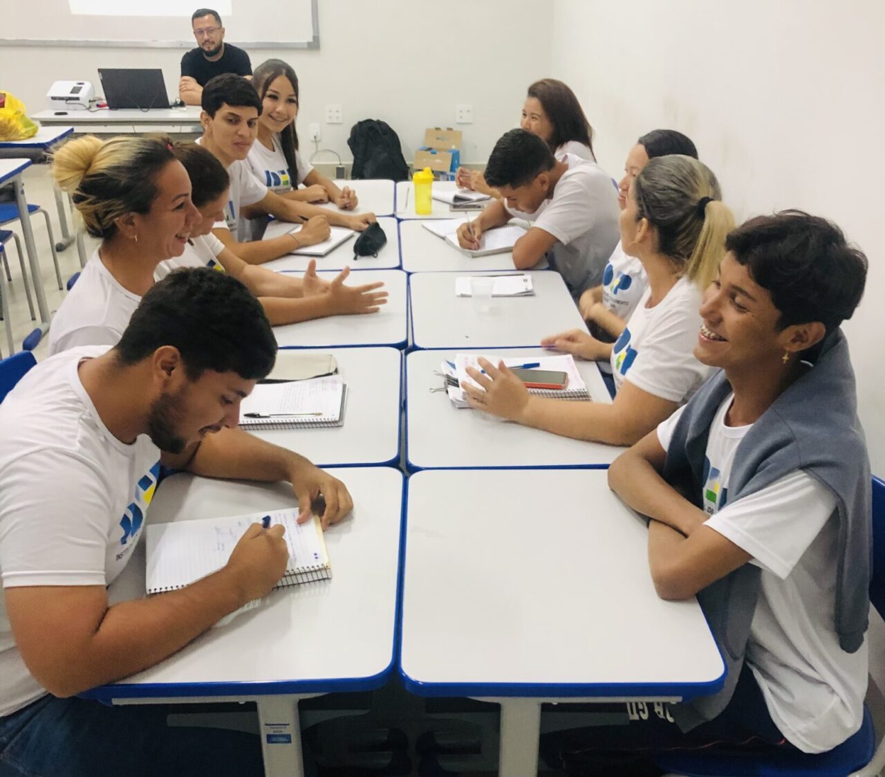 Educação profissional oferta novas vagas de cursos técnicos em Porto Velho; inscrições seguem até dia 8