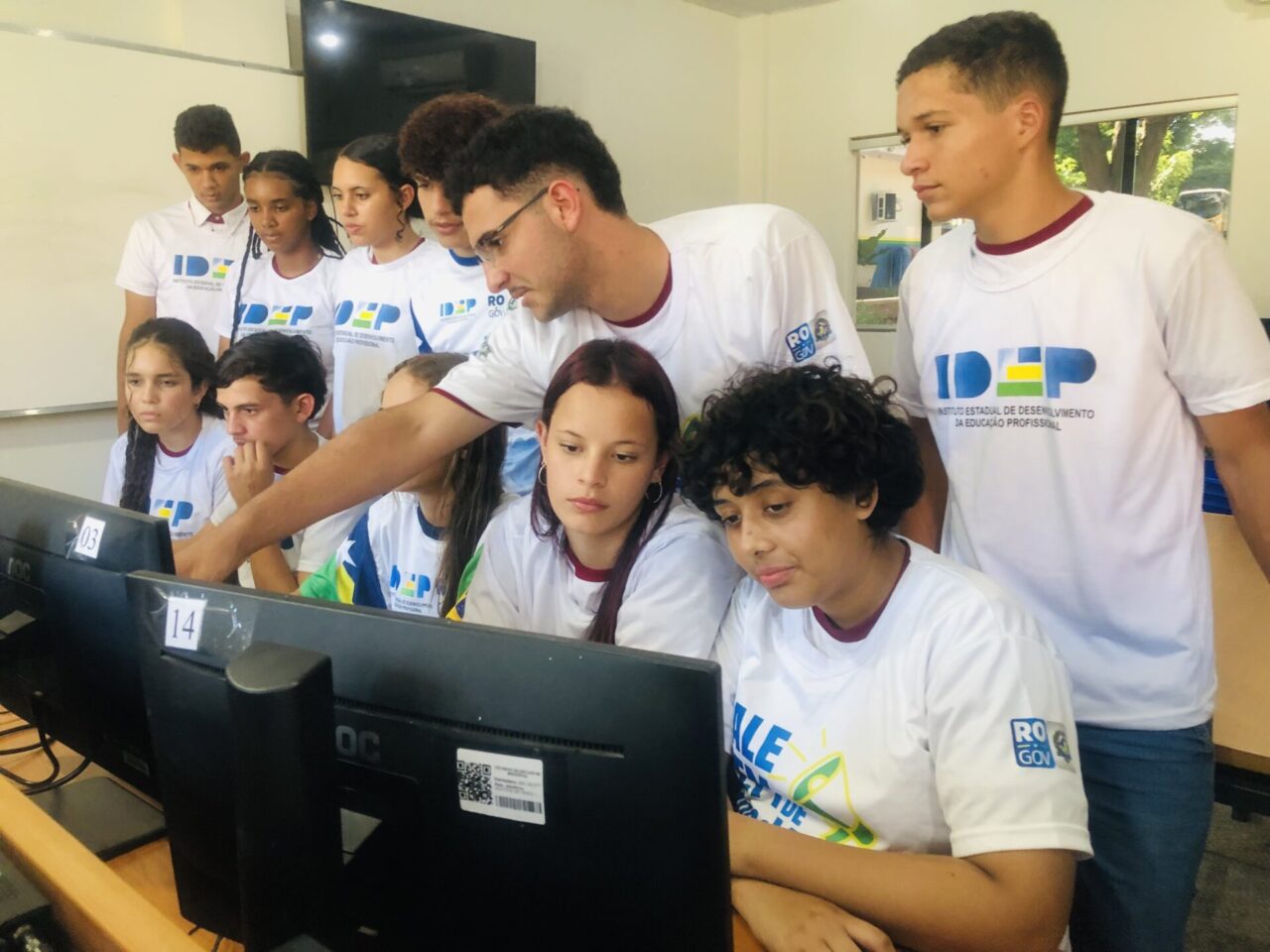 Ensino profissionalizante de Rondônia expande formação profissional para o agronegócio com cursos remotos