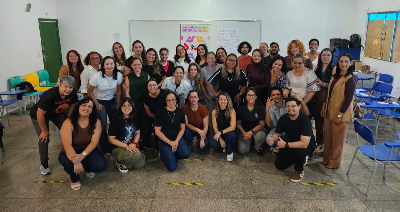 Projeto lançado nesta sexta-feira, 24, incentiva diálogo sobre saúde emocional no contexto laboral