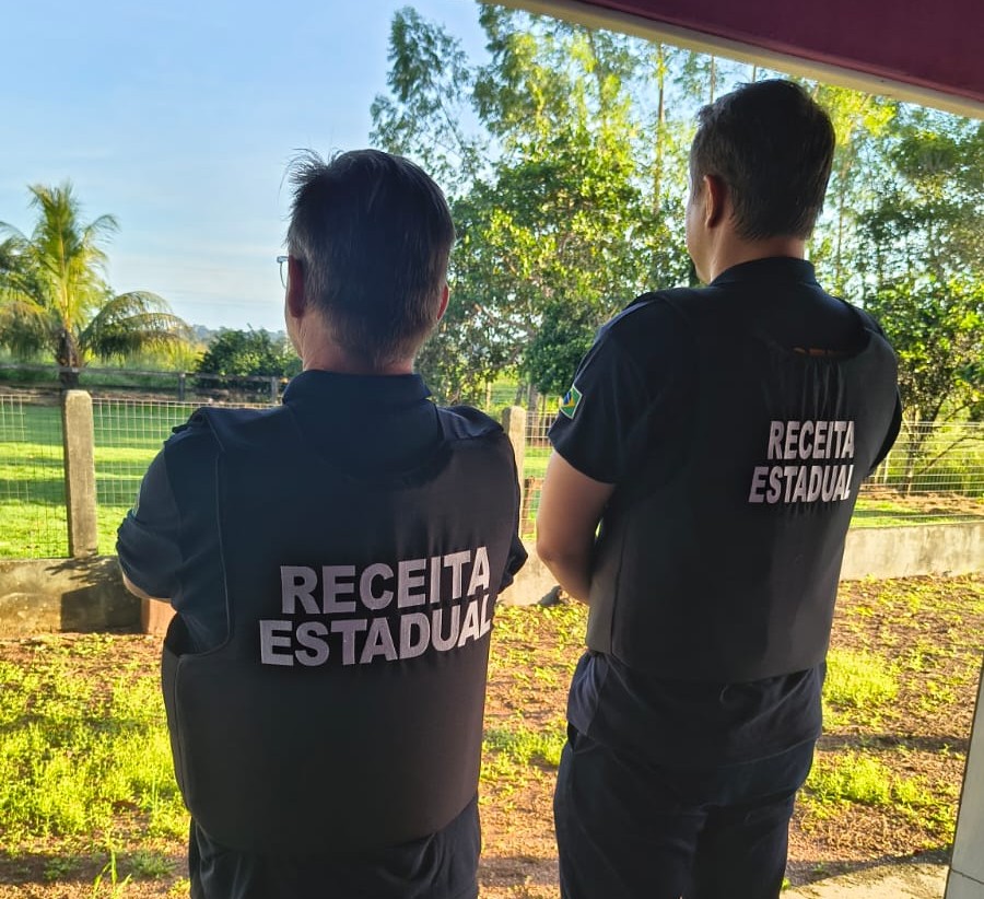 Operação é fruto de trabalho de inteligência fiscal desenvolvido pela Sefin