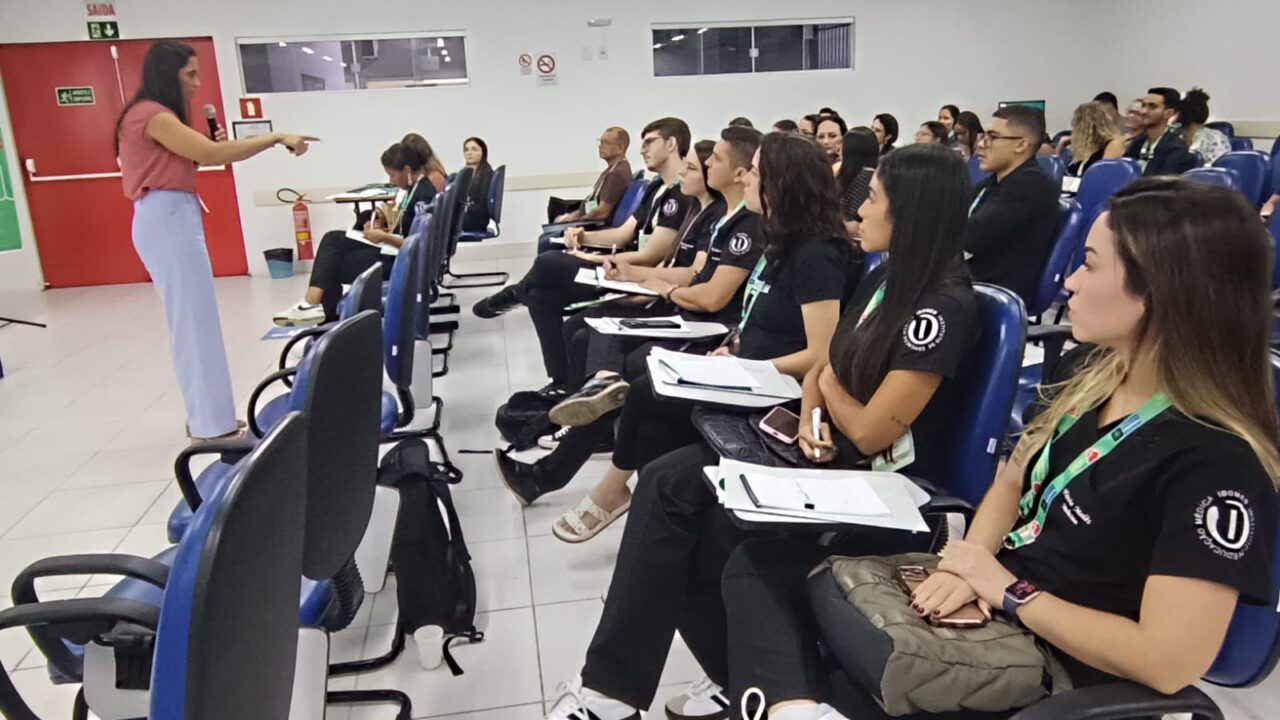 Treinamento voltado à doação e transplante de órgãos é realizado para equipes multidisciplinares, em Ji-Paraná