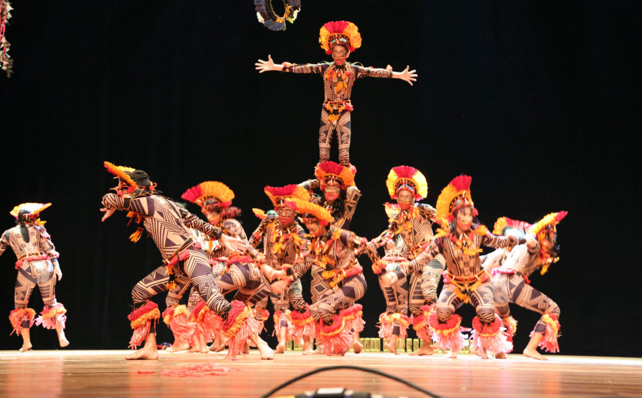 IV Mostra Estudantil de Arte e Cultura Indígena (Maloca)