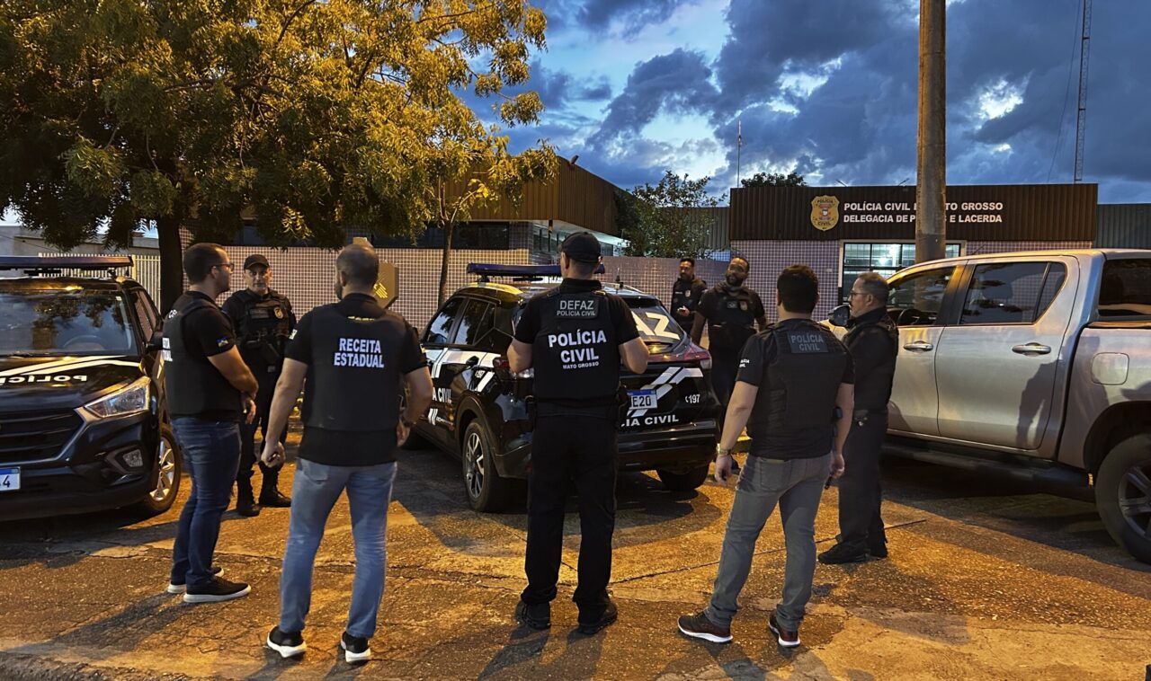 Fiscalização combate sonegação e fortalece controle de irregularidades no setor pecuário