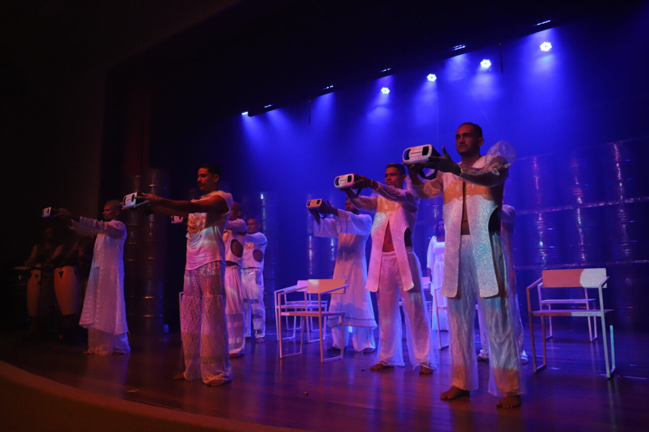 Projeto Bizarrus representa Rondônia em evento nacional voltado à cidadania e ressocialização