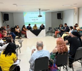Conselho de Cultura debate investimentos e ações estratégicas para 2026