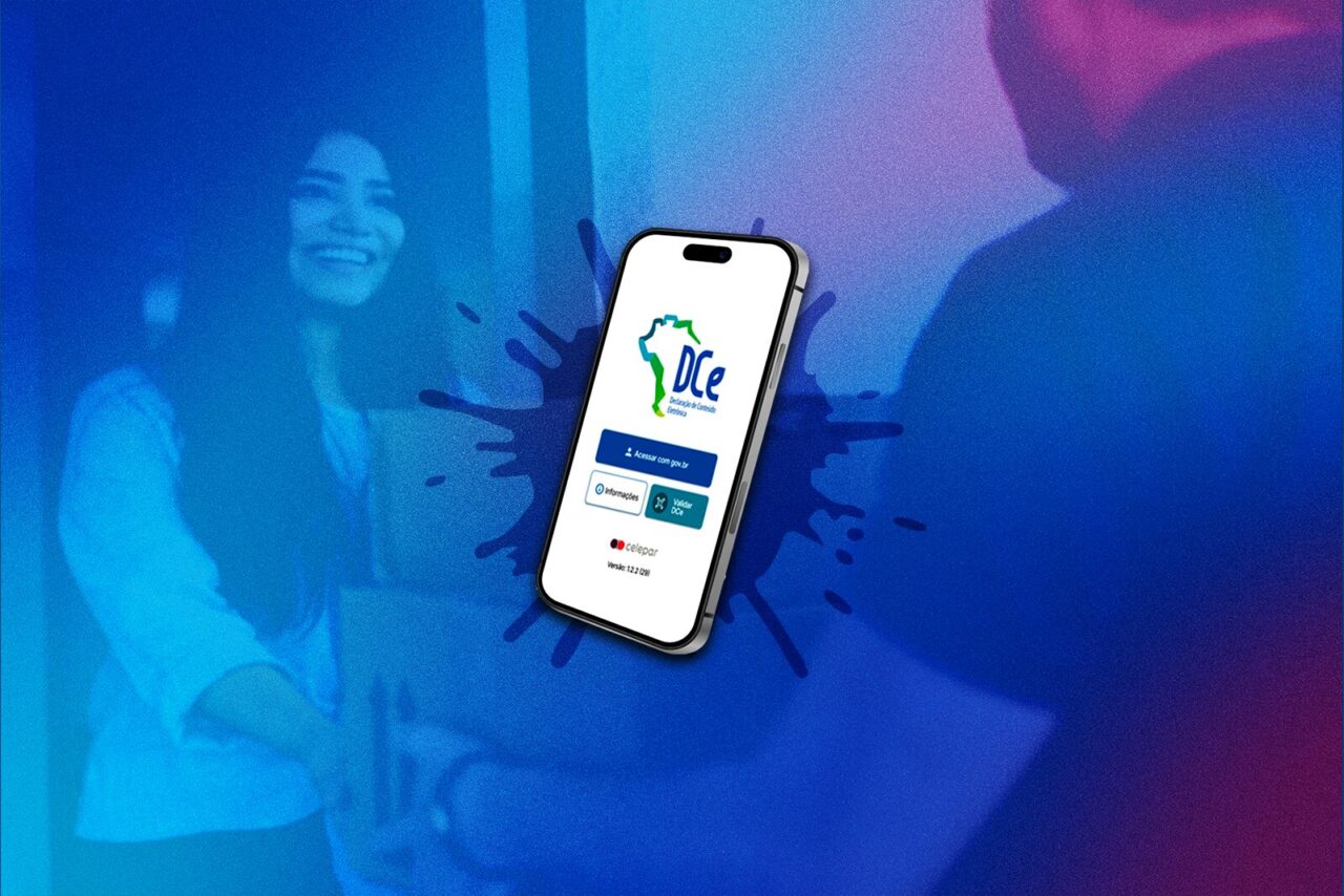 Declaração de Conteúdo Eletrônica passa a ser obrigatória para transporte de bens