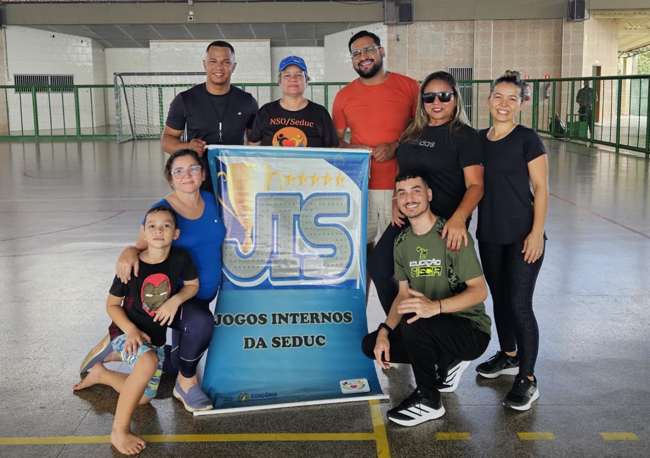 A realização do Jis 2026 está alinhada às diretrizes de promoção da saúde no trabalho
