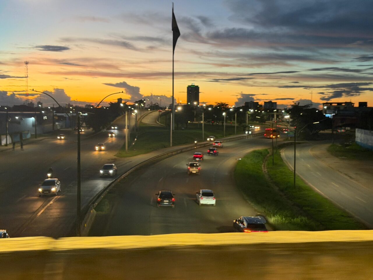 Proprietários de veículos com placa final 4 em Rondônia devem regularizar o Licenciamento Anual até 30 de abril