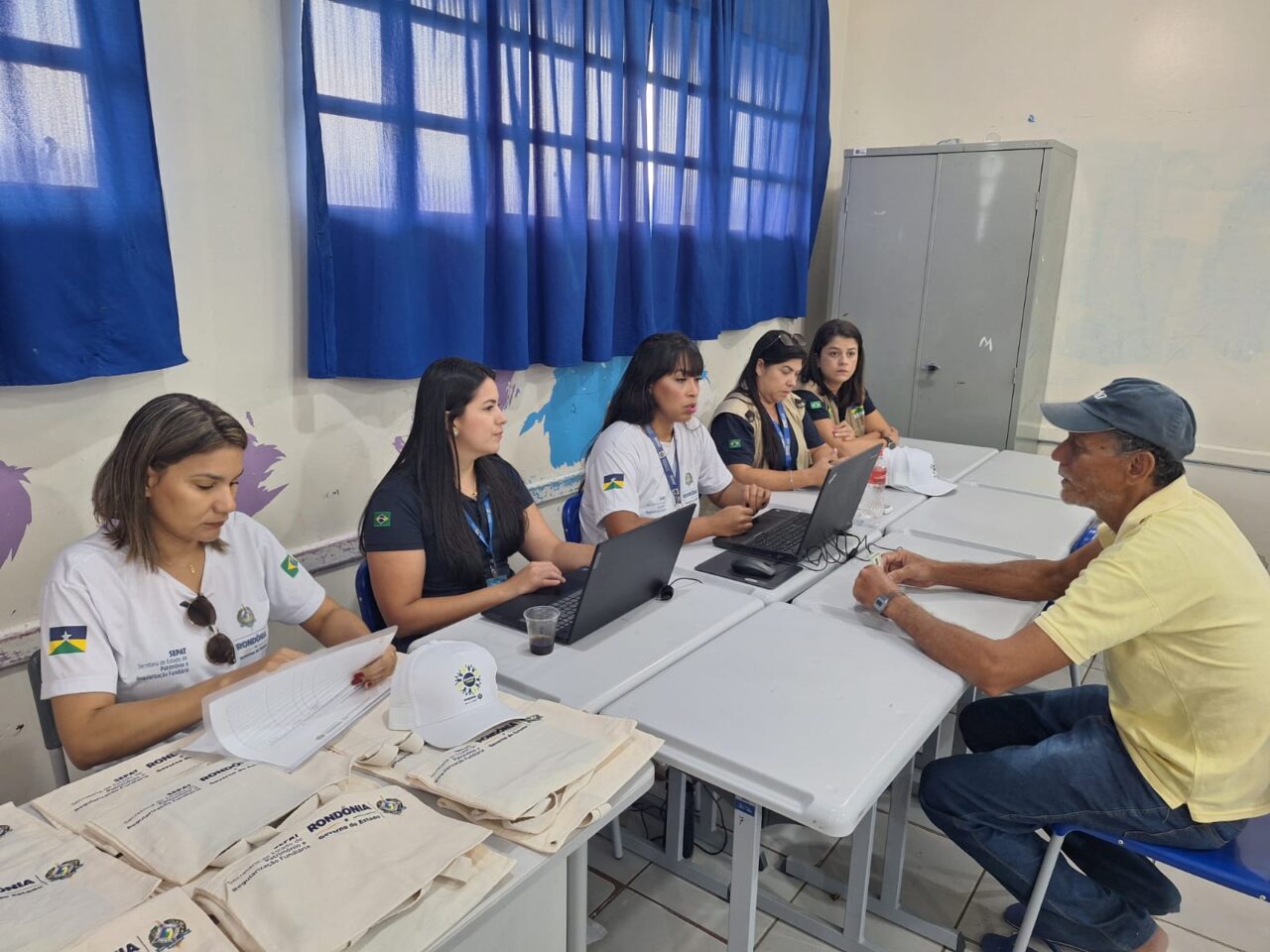 A regularização fundiária é uma importante política pública de desenvolvimento urbano e social