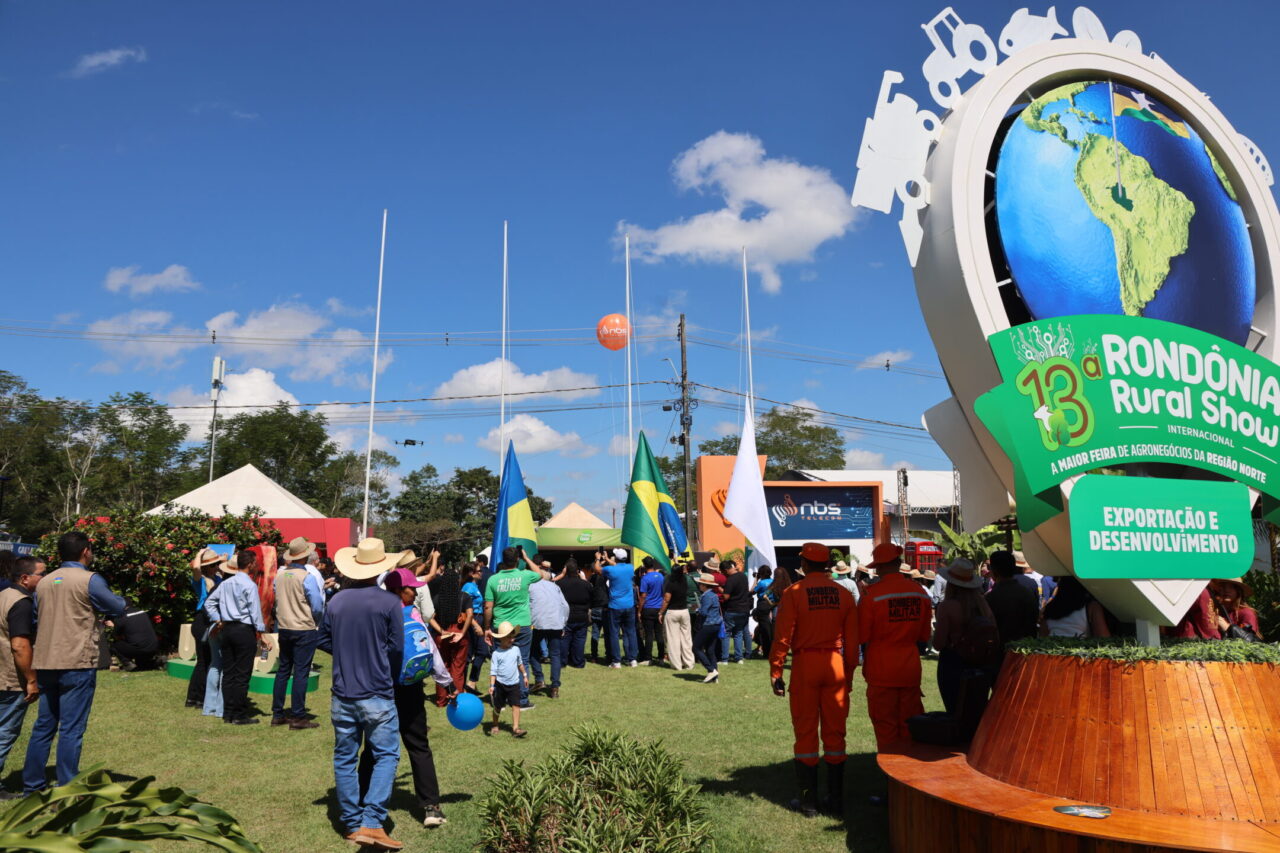 Praça das Bandeiras Joaquim Dantas