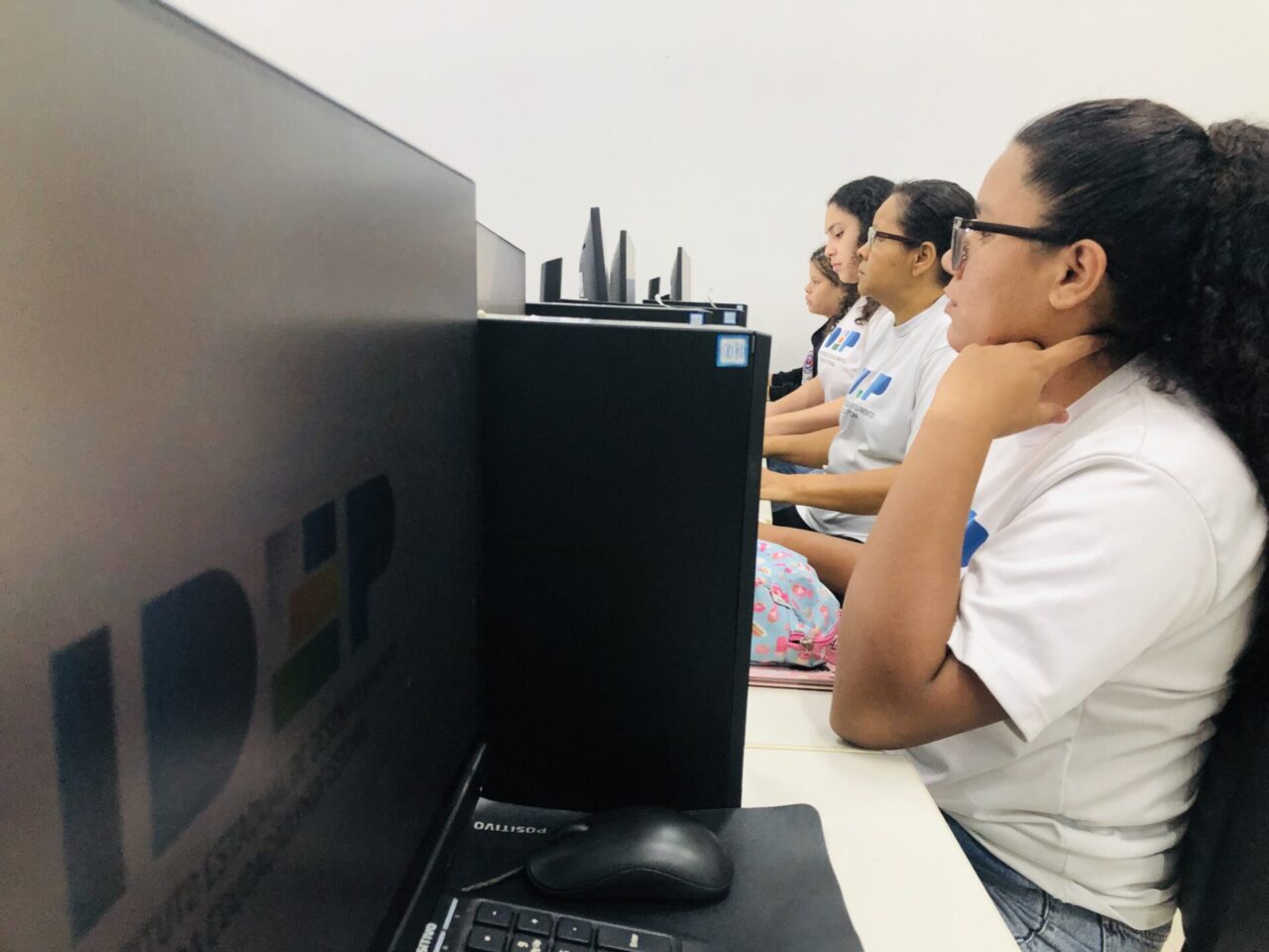 Área de informática é uma das mais concorridas na atualidade