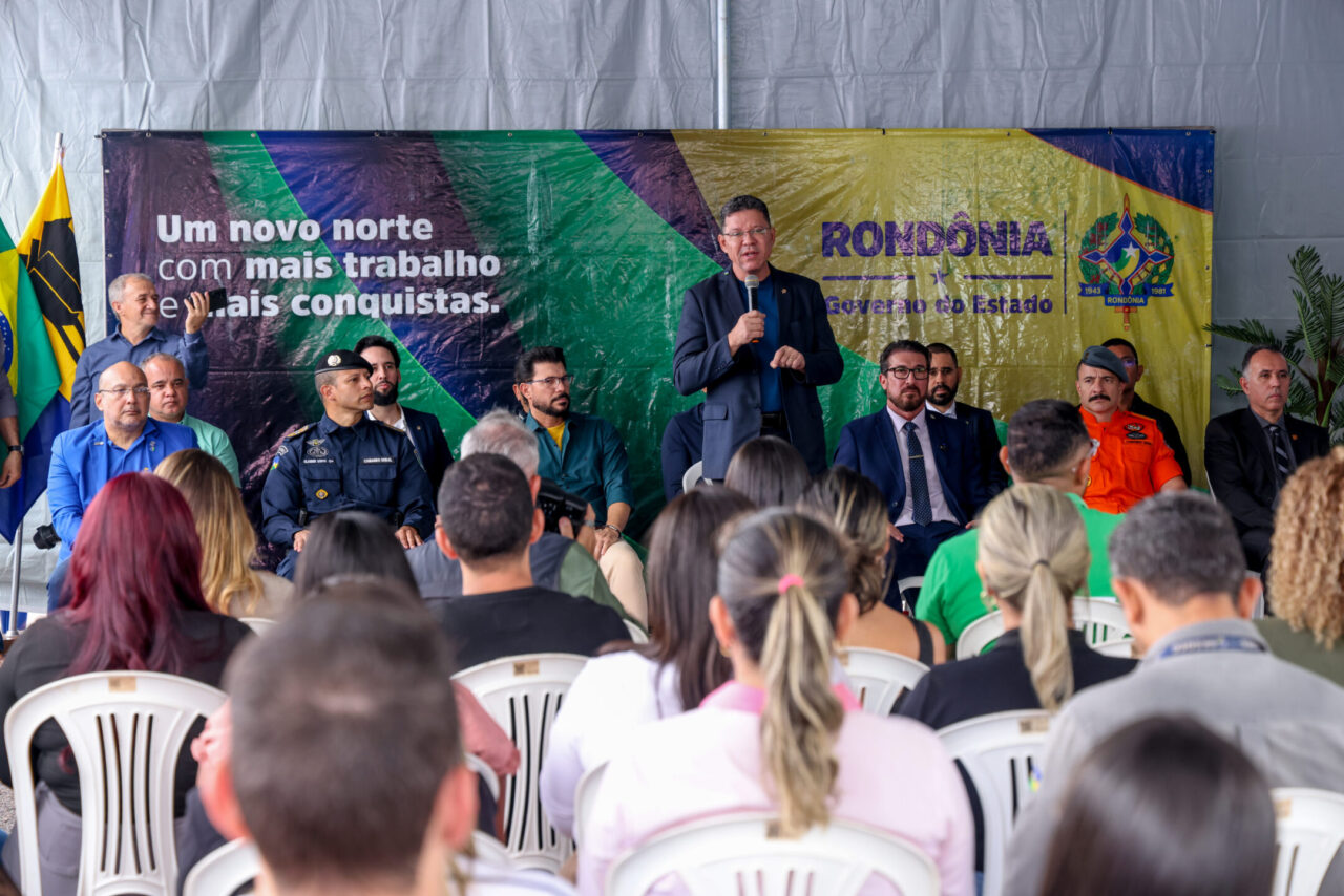 O objetivo é garantir que as corporações tenham os meios necessários para exercer suas funções com eficiência
