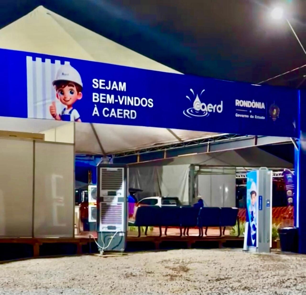 Abastecimento de água reforçado, ações de educação ambiental e descontos especiais serão destaques na RRSI 2026