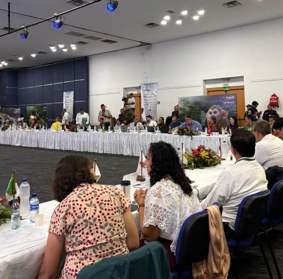 Rondônia apresenta os avanços da política estadual de governança climática