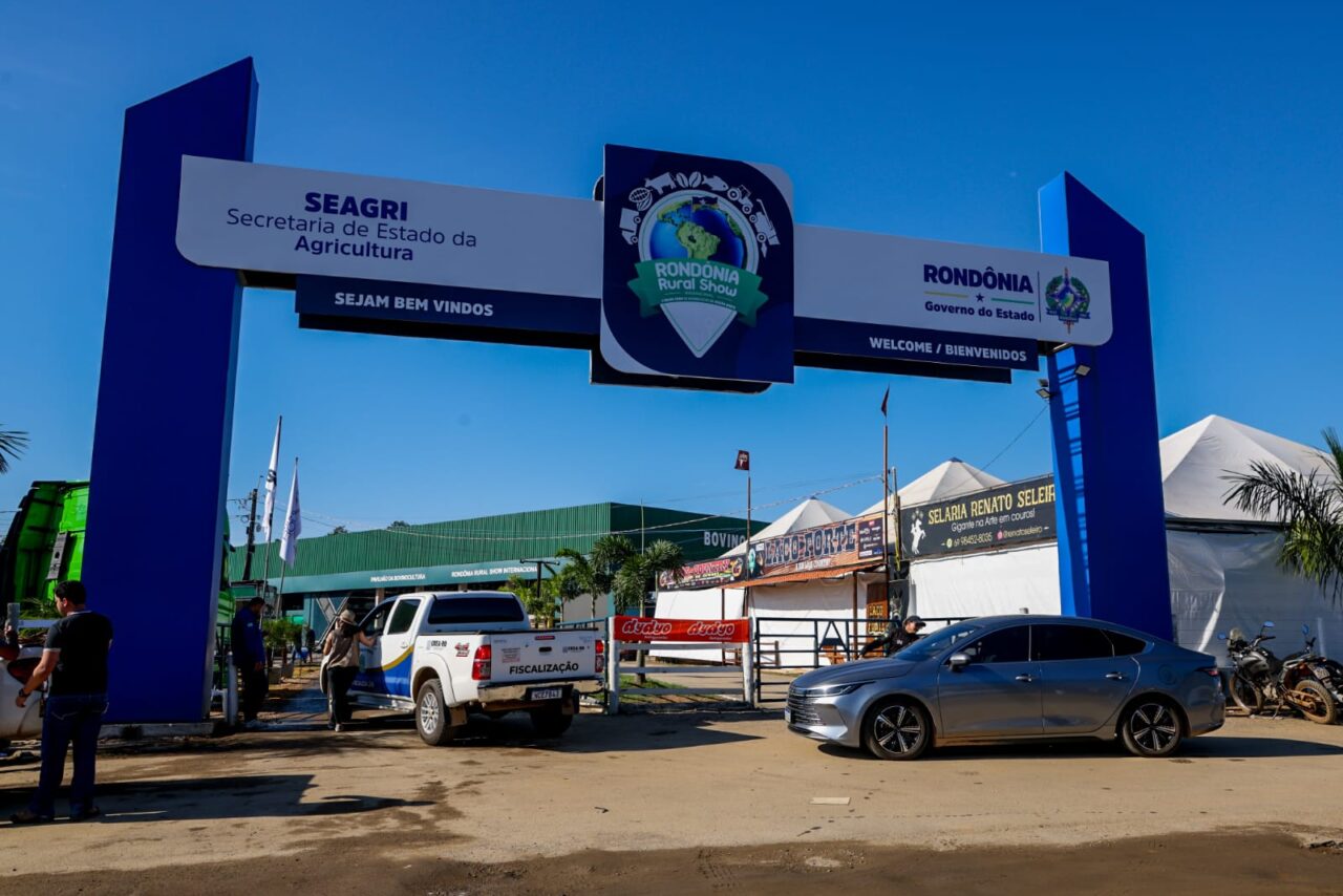 O planejamento está se materializando com a estrutura montada e a expectativa é de receber o público visitante e lhes oferecer as melhores experiências
