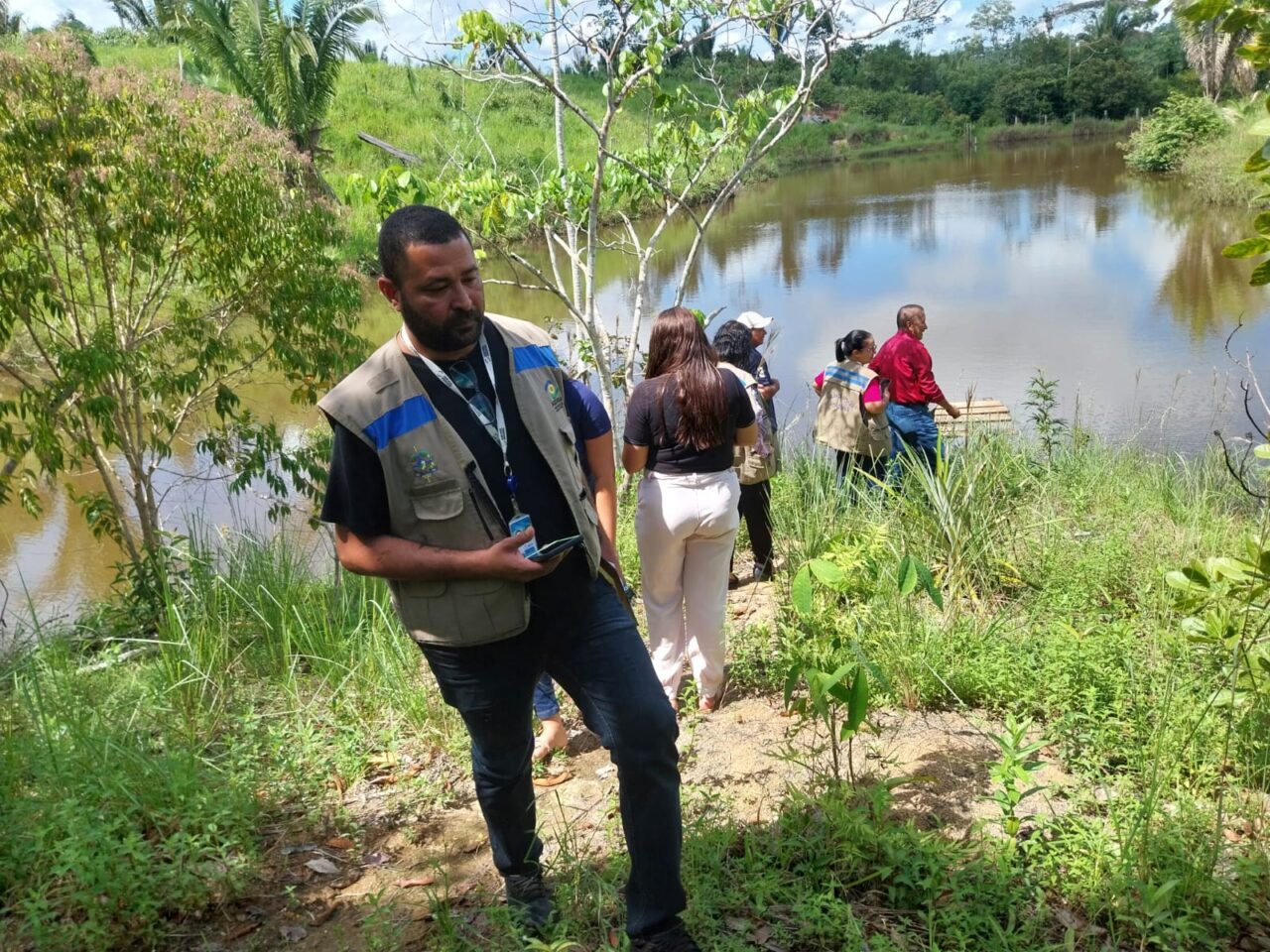 Investigação epidemiológica de caso raro no estado é conduzida pela Agência Estadual de Vigilância em Saúde