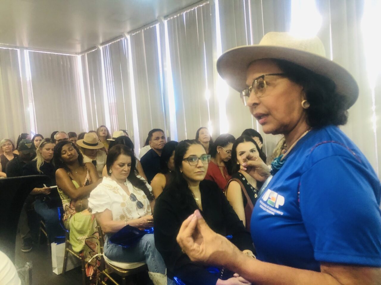 Novos investimentos para educação rural foram apresentados na feira agropecuária