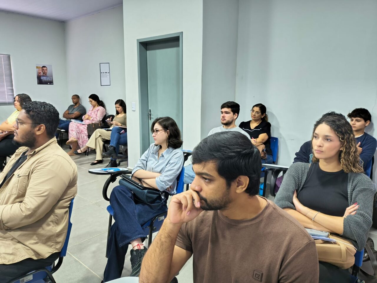 A capacitação fortaleceu conhecimentos de servidores sobre licitações e compras públicas