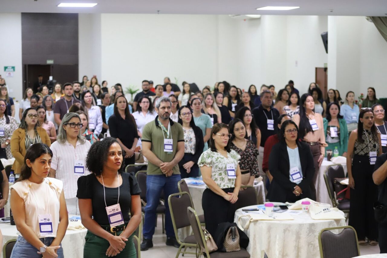 Encontro inédito discute melhoria do atendimento a jovens e adultos nas unidades socioassistenciais em Rondônia