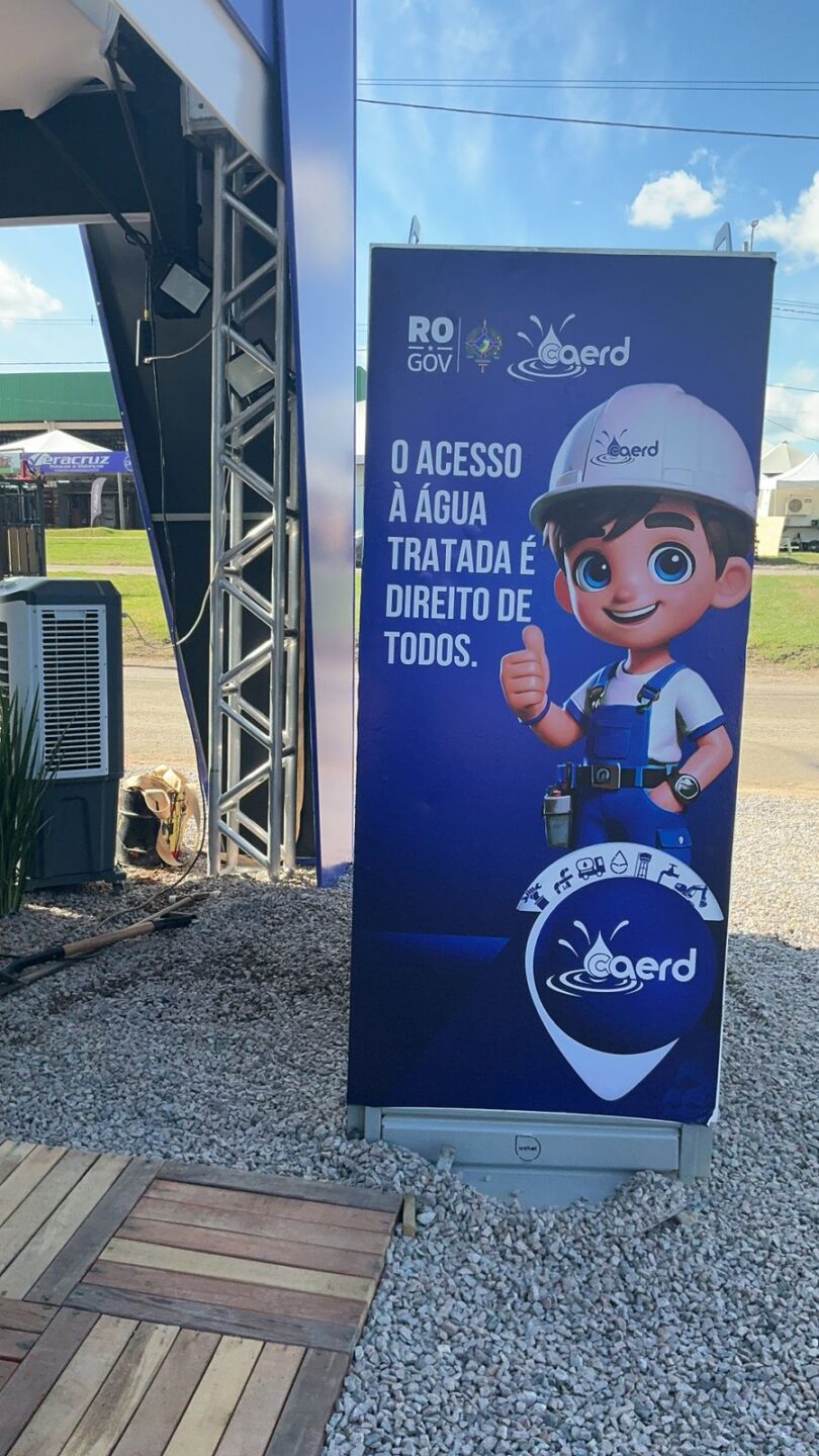 Categorias - Arquivos 13ª Rondônia Rural Show Internacional