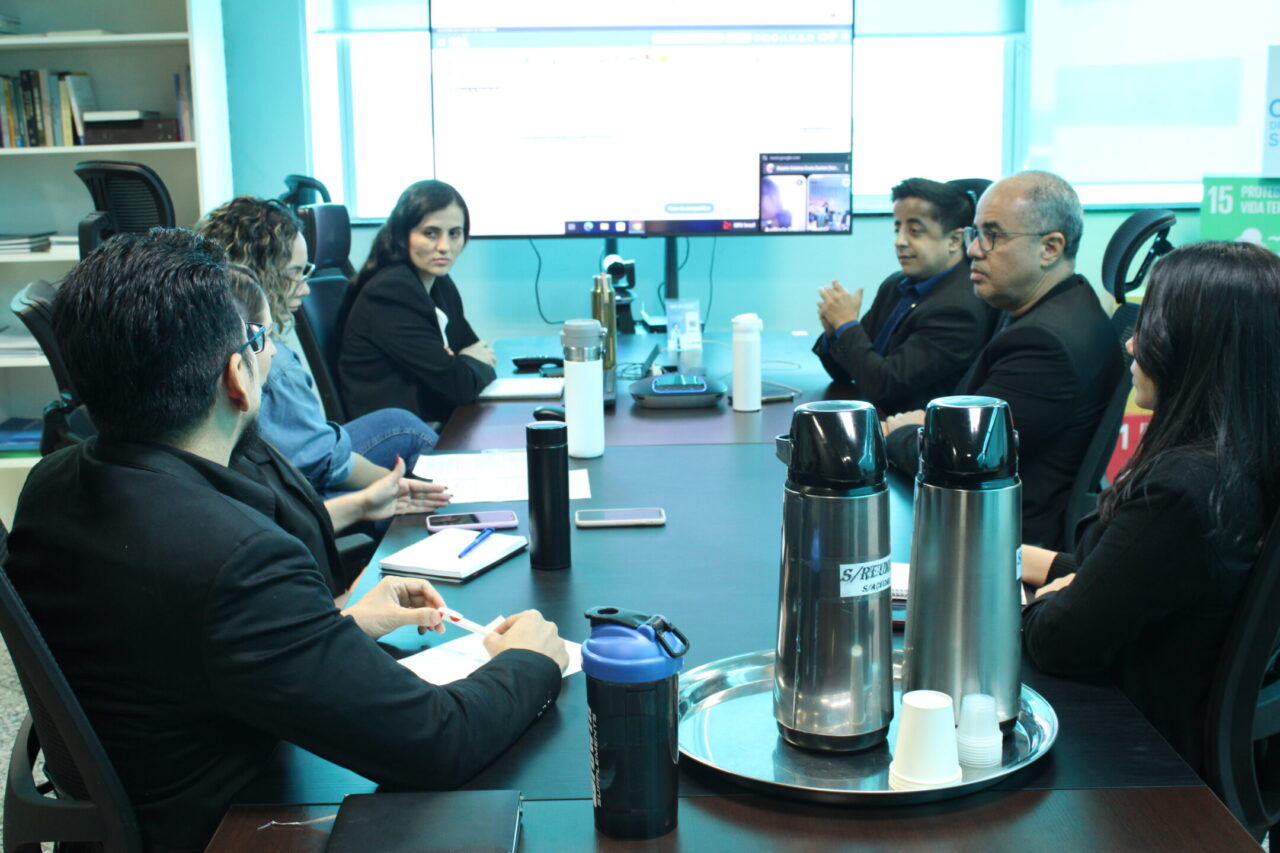 Encontro fortalece gestão de auditoria interna na Controladoria-Geral do Estado