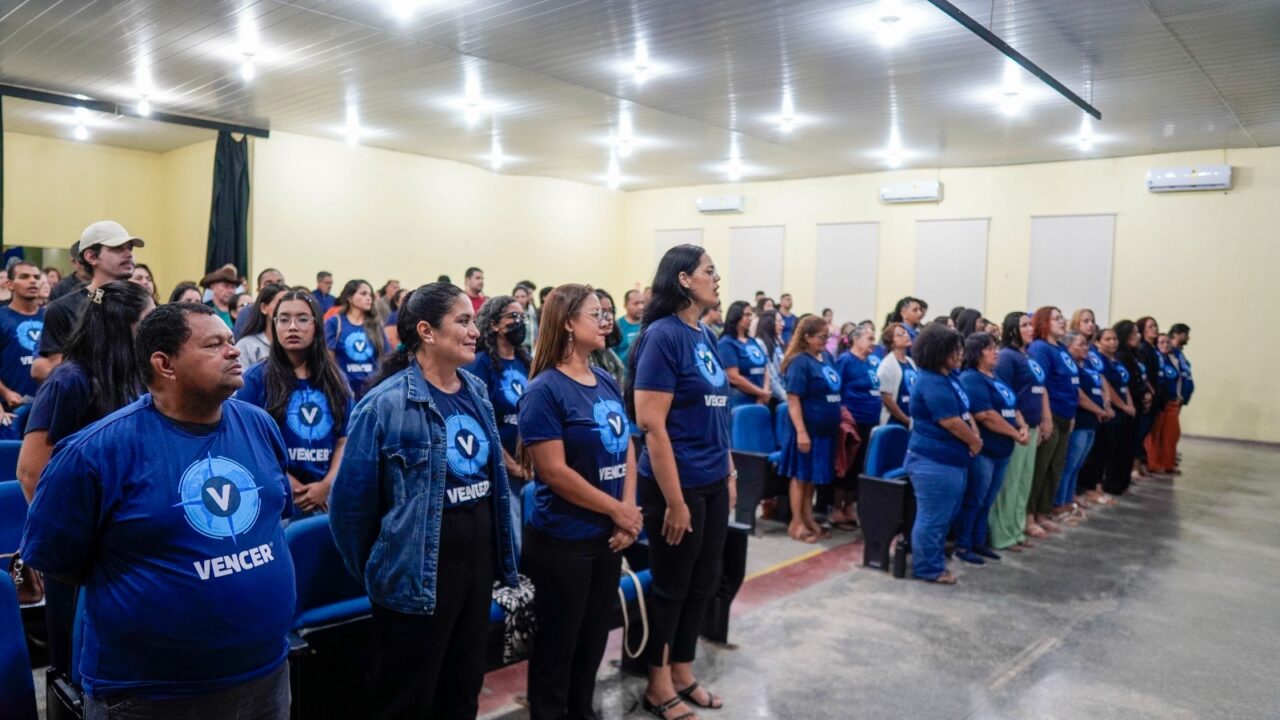 Governo de Rondônia reabre inscrições para vagas remanescentes do programa Vencer