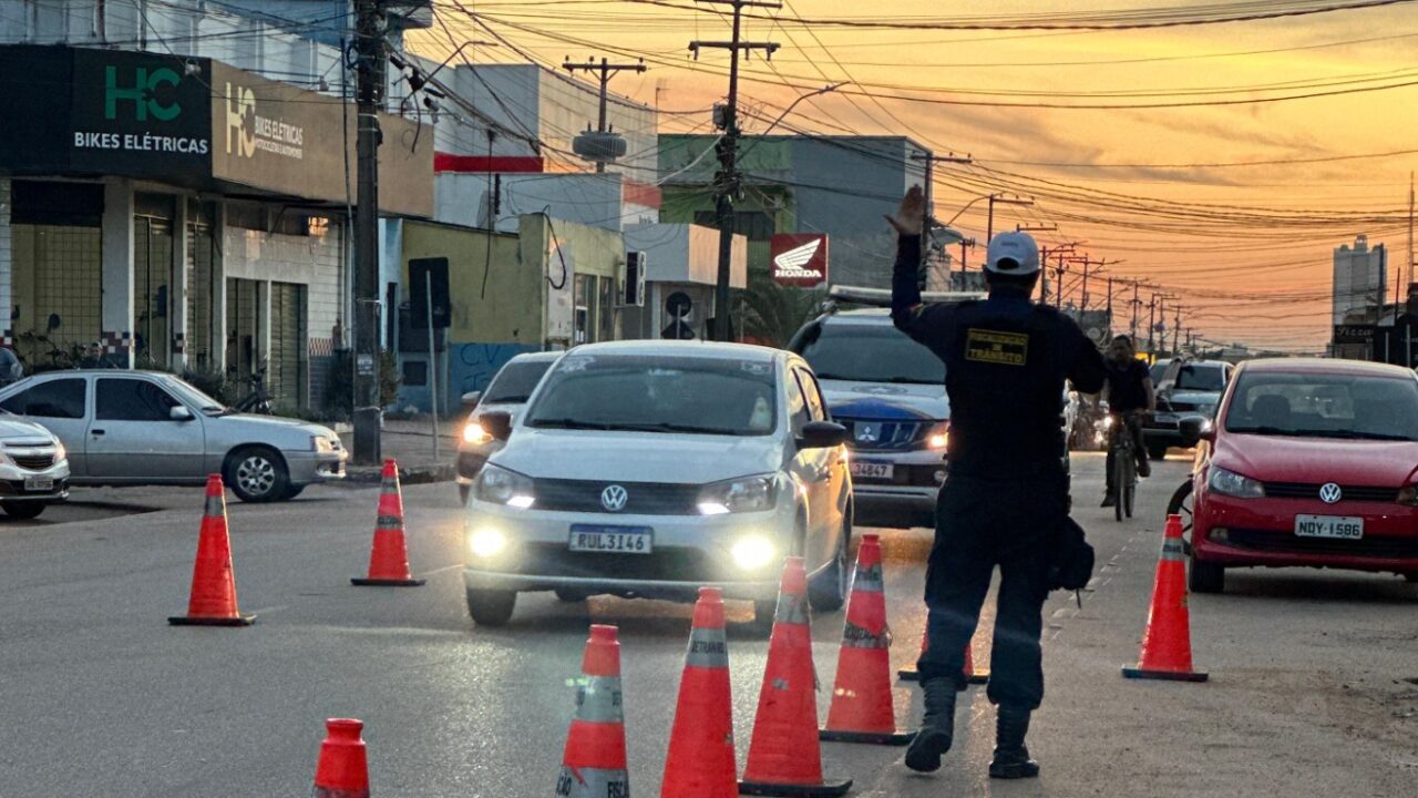 Durante o evento demonstrativo, será realizada uma simulação prática de sinistro de trânsito