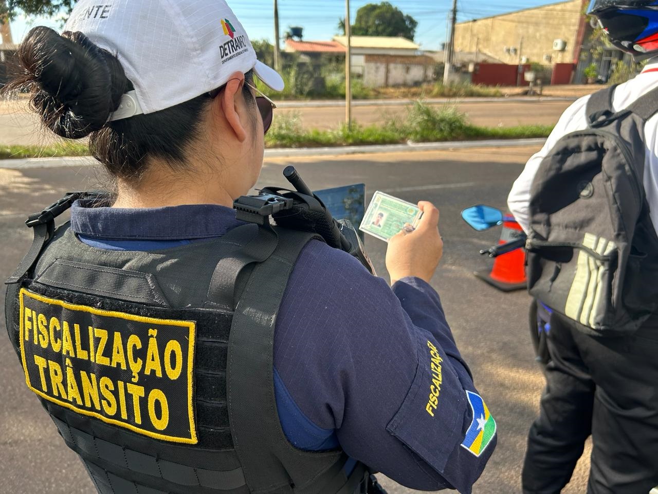 Exame toxicológico passa a ser exigido na primeira habilitação das categorias A e B
