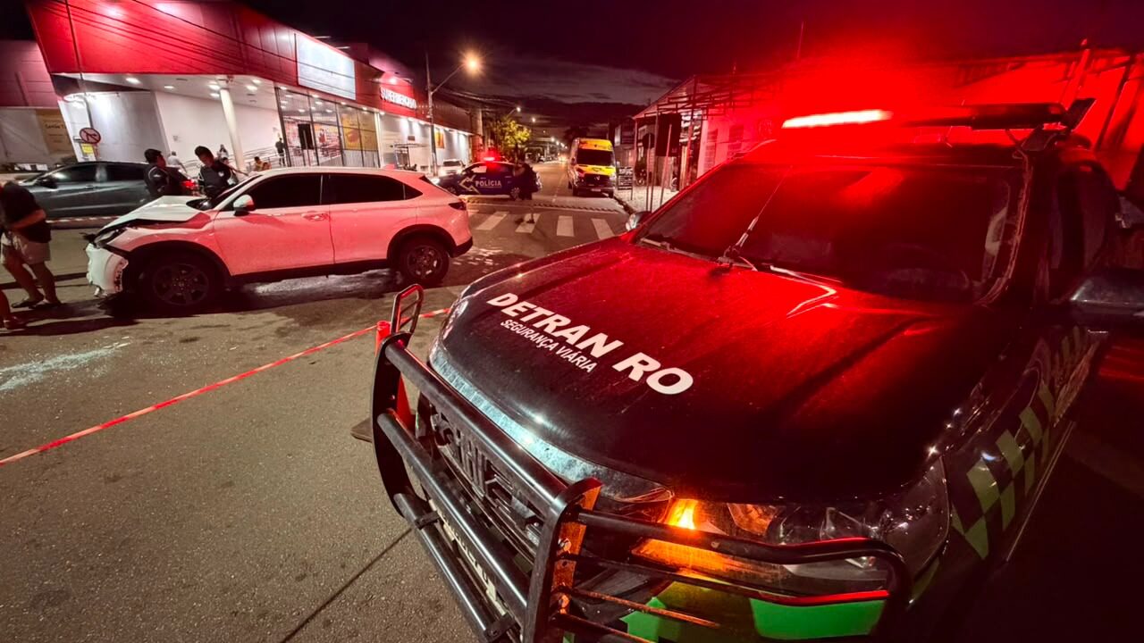 Cidadãos podem acionar o “Disque Sinistro” para agilizar atendimento de ocorrências no trânsito