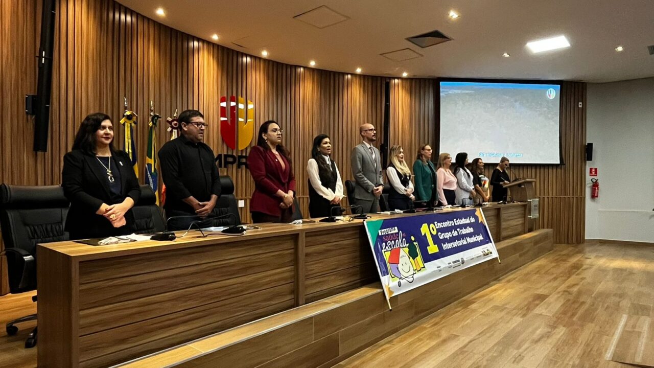 A proposta é ampliar o acompanhamento das condicionalidades relacionadas à saúde dos estudantes