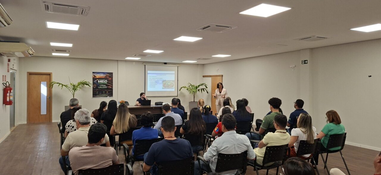 Sustentabilidade: Soph reforça compromisso ambiental com palestra sobre ESG e desenvolvimento responsável