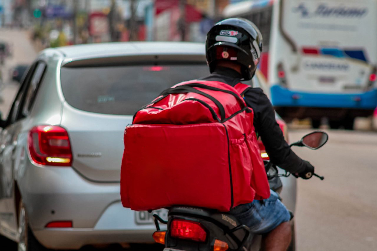 Novas diretrizes para inclusão do Exercício de Atividade Remunerada para motociclistas passam a valer em Rondônia