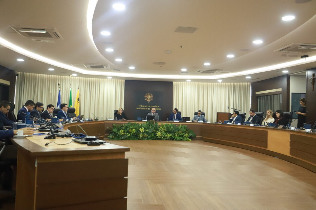Encontro Técnico reúne magistrados e gestores para intercâmbio de boas práticas no sistema prisional
