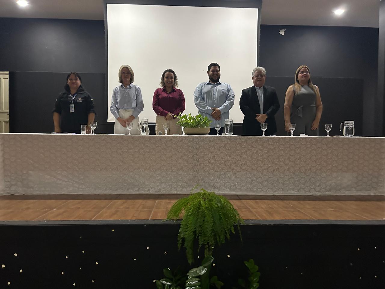 Treinamento do Censo Escolar 2026 reforça qualificação de coordenadores estaduais e municipais em Pimenta Bueno