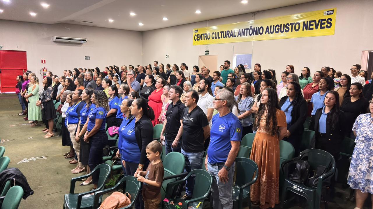 Governo de RO promove ciclo de palestras para incentivar ética e prevenção ao assédio no serviço público
