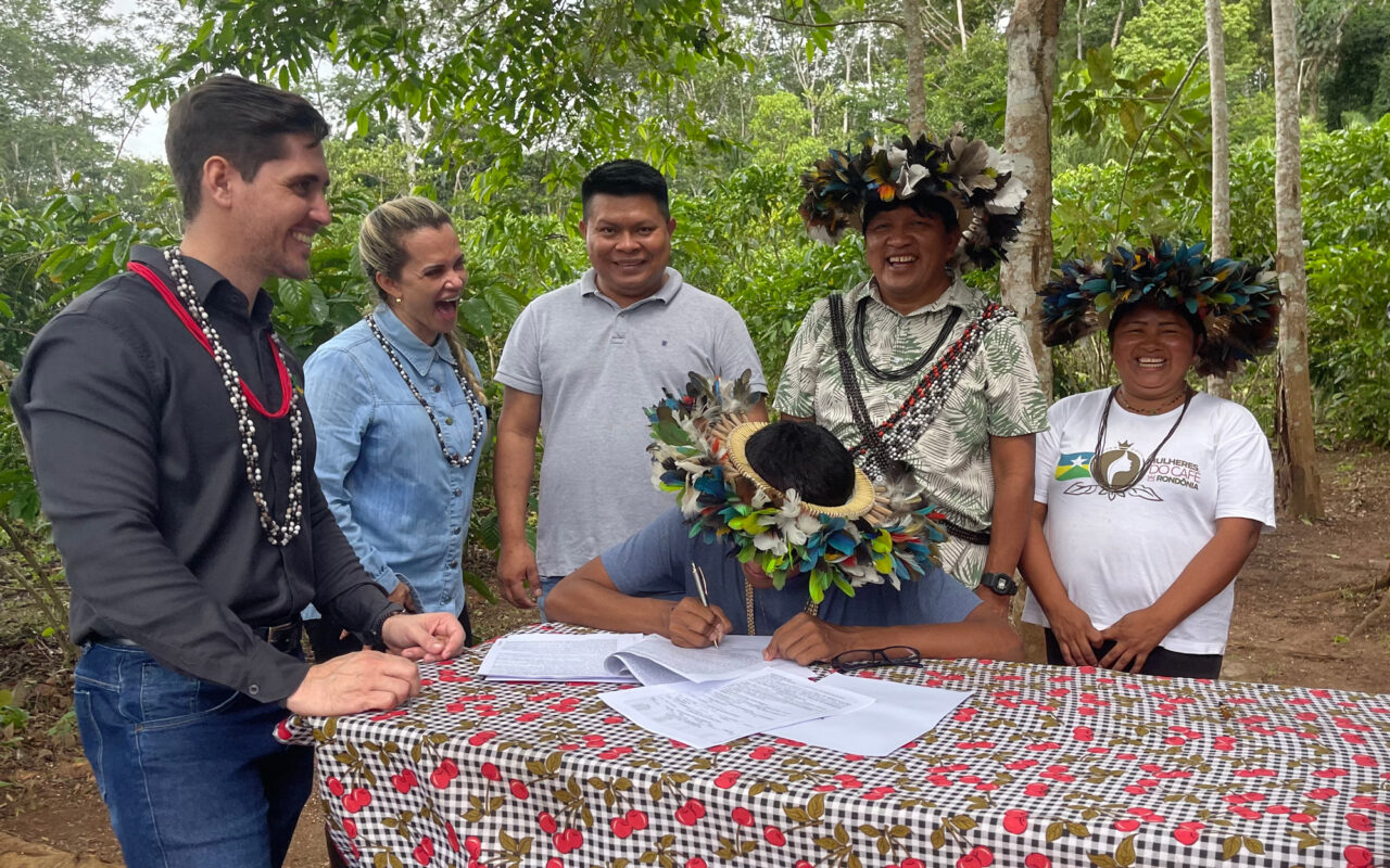 Microcrédito rural amplia oportunidades para povos tradicionais e transforma a realidade local
