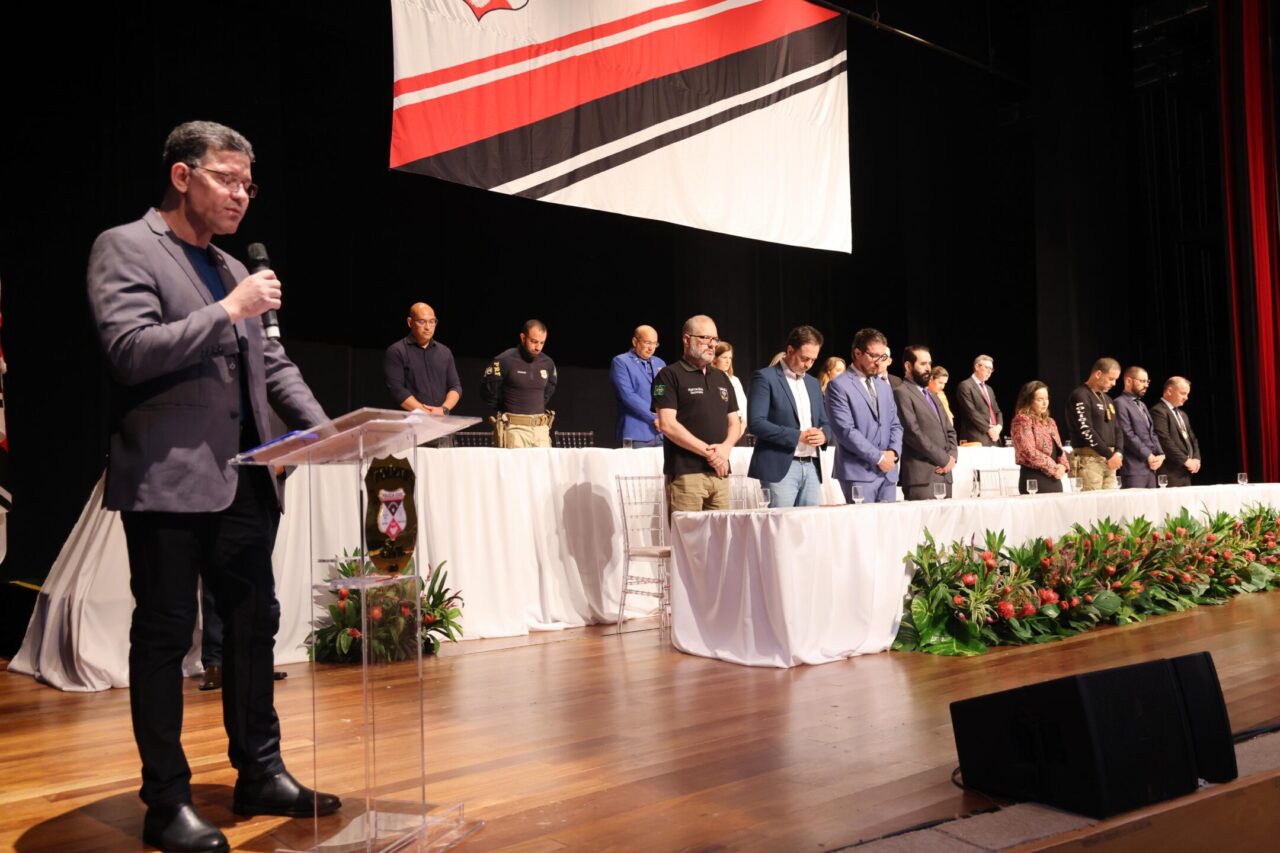 A formação que dura 60 dias, conforme cronograma da Acadepol, continua após a posse dos profissionais