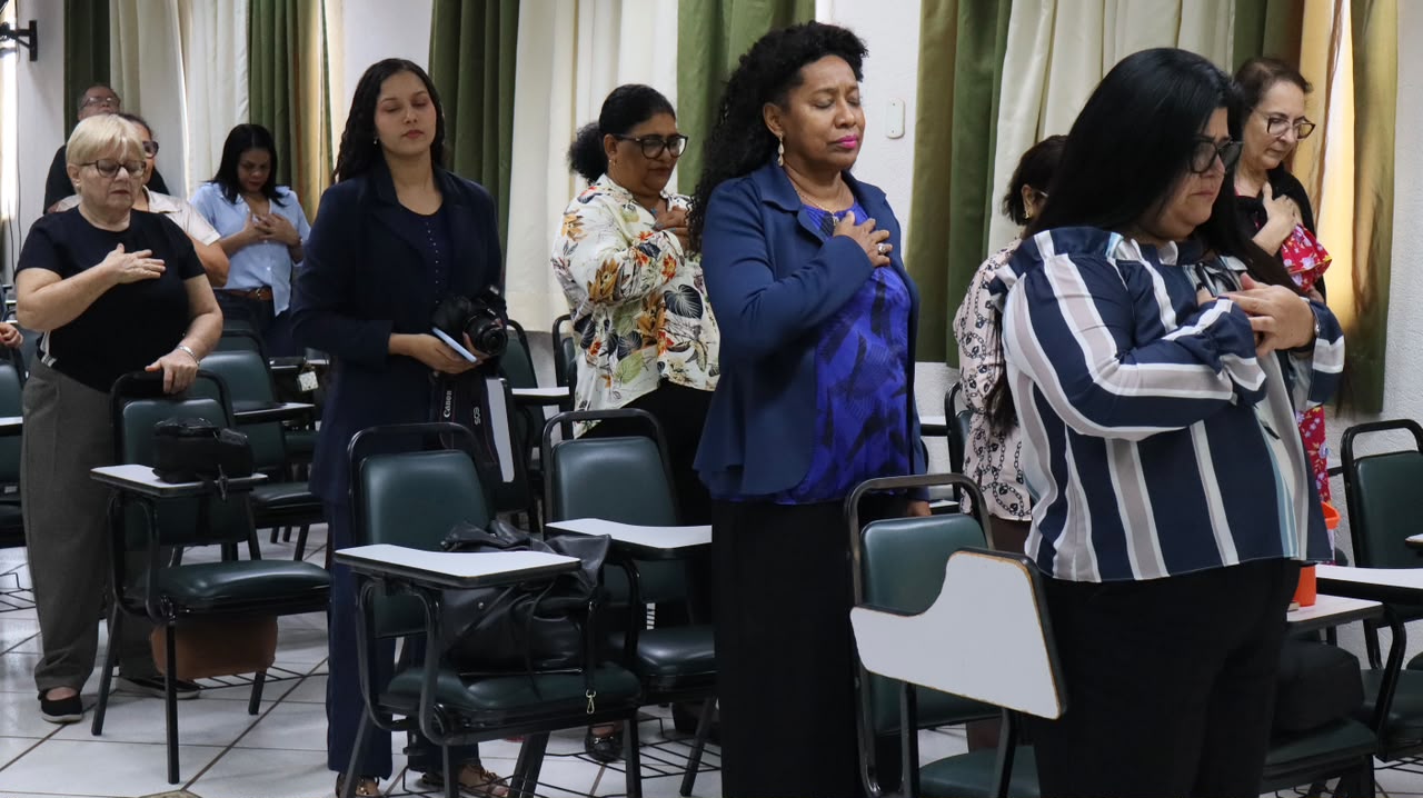 A iniciativa integra o Projeto de Cuidados aos Servidores Readaptados e Afastados da Seduc
