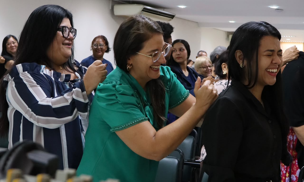 A promoção da saúde e a valorização dos profissionais da educação foram os objetivos do 2º Encontro com Servidores em Situação de Readaptação Funcional