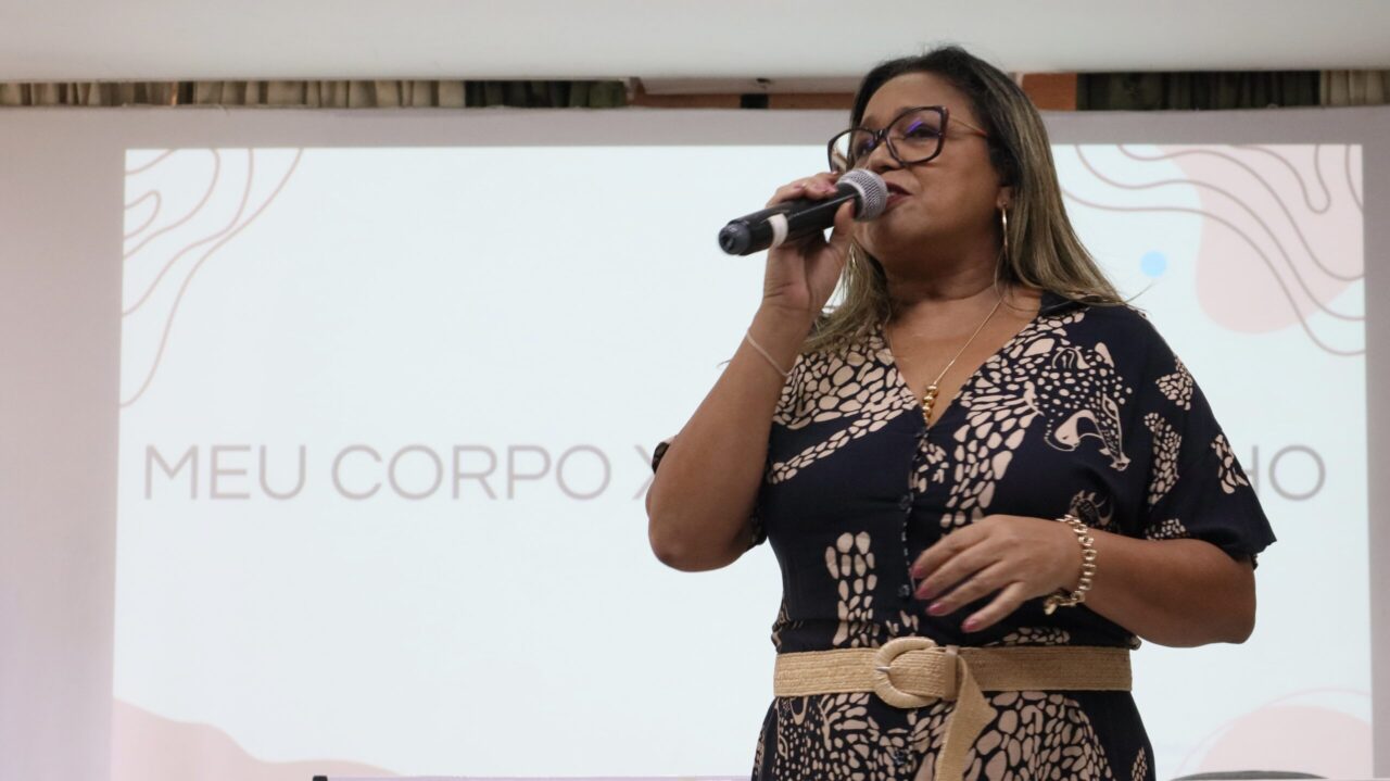 Organizado pela Gerência de Saúde e Segurança Ocupacional (GSSO), o encontro busca proporcionar um espaço de diálogo, escuta e reflexão.