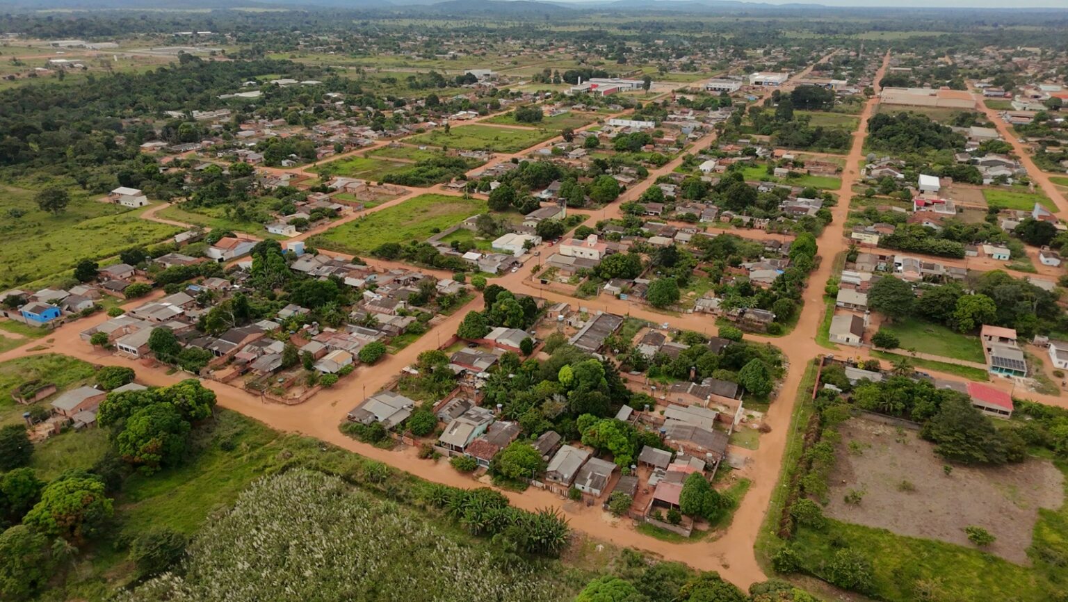 A Área de Livre Comércio de Guajará-Mirim desempenha papel importante na economia de Rondônia