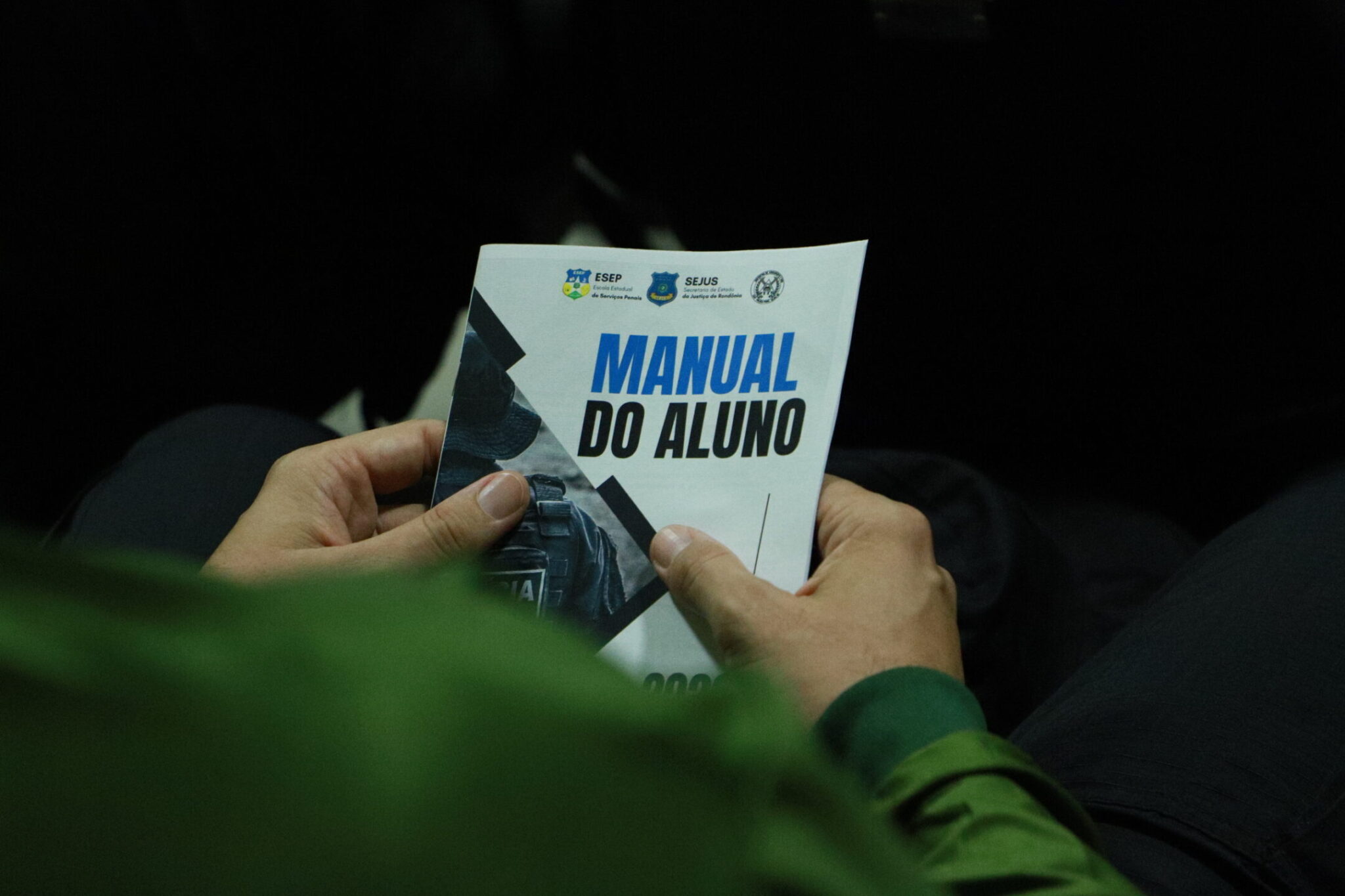A formação de novos instrutores amplia a capacidade de realização de capacitações e favorece o compartilhamento do conhecimento técnico entre as equipes