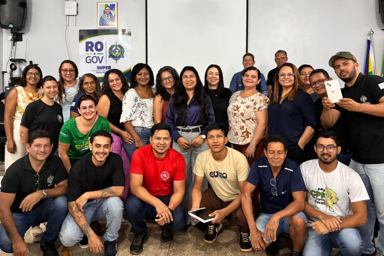 Educação Fiscal contribui para a formação de cidadãos mais conscientes e participativos